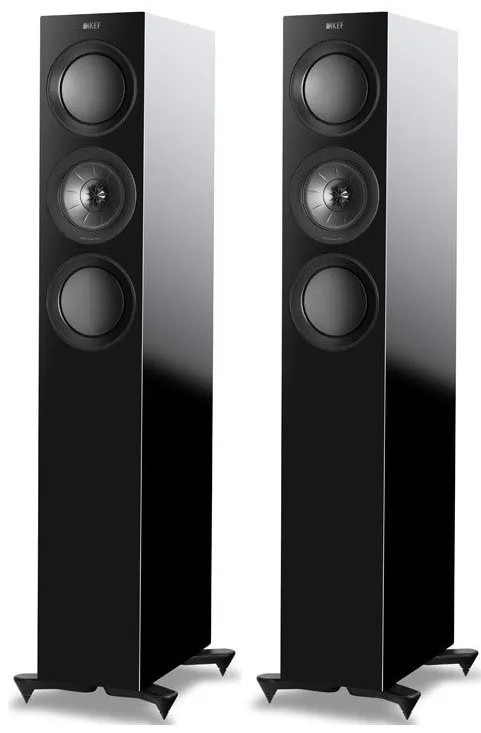 Kef R5 Meta